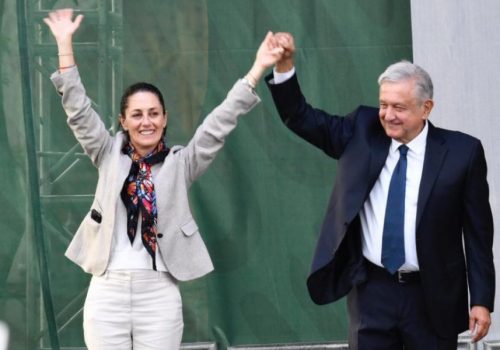 «AMLO se irá quedando solo ya que su «rebaño» ha empezado a descarrilarse»: asegura ruptura en Morena, Anabel Hernández