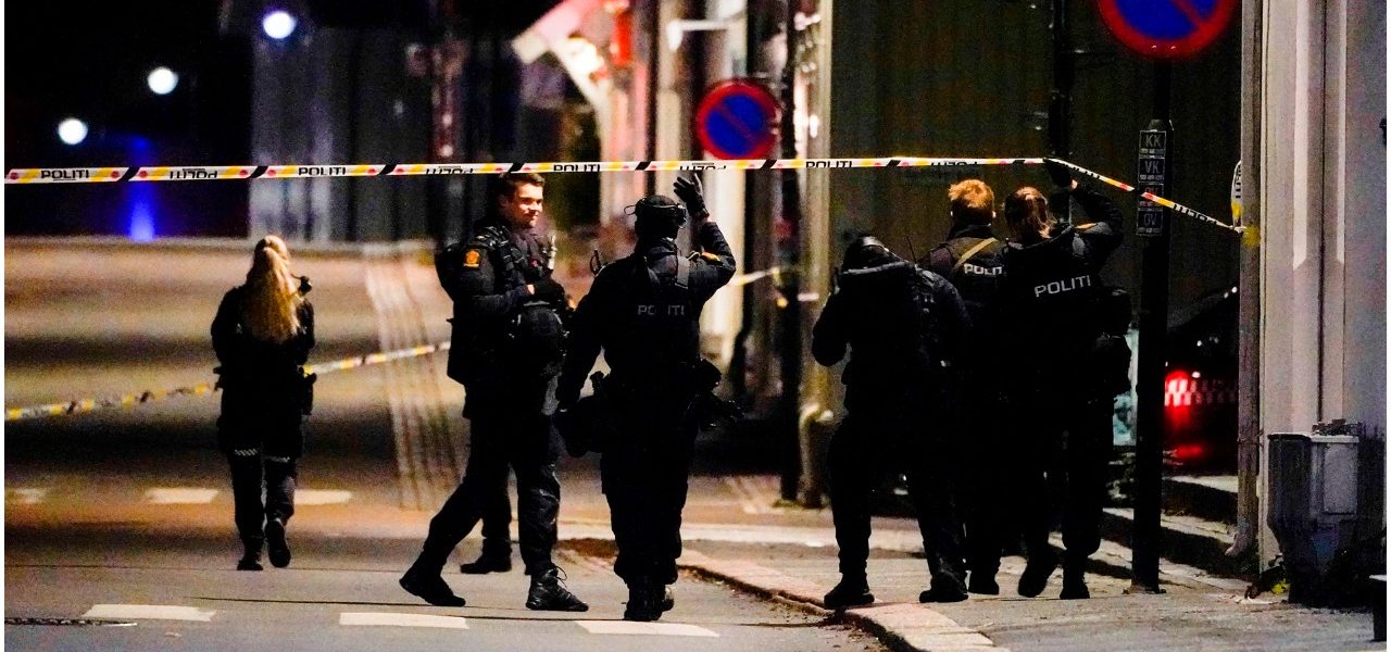 Saldo de 5 muertos tras ataque con arco y flechas en Noruega