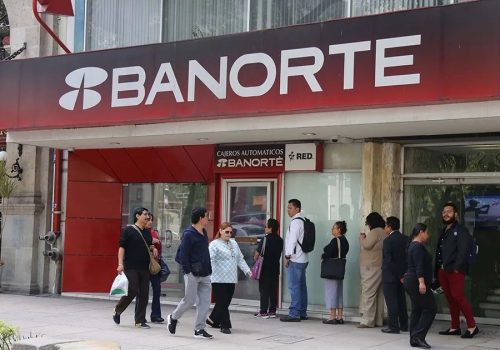 Banorte es el mejor postor para adquirir Citibanamex: BofA Global Research