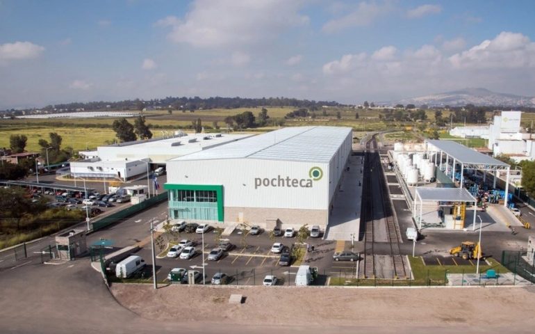 Se hunden acciones de Pochteca tras suspensión de cuentas