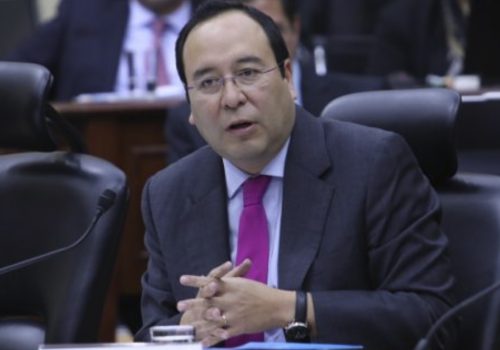 Morena boicotea revocación de mandato, acusa Murayama