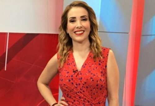 No esta sola, AMLO condena amenazas contra Azucena Uresti por parte del CJNG