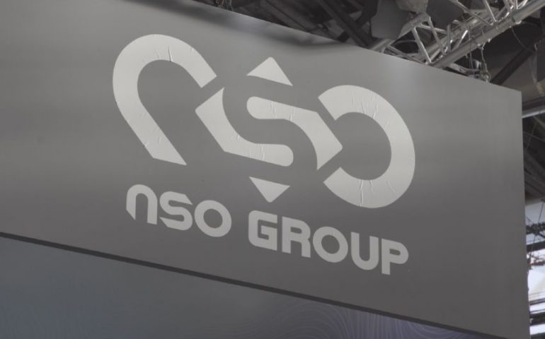 Apple demanda a NSO Group por espionaje a sus usuarios