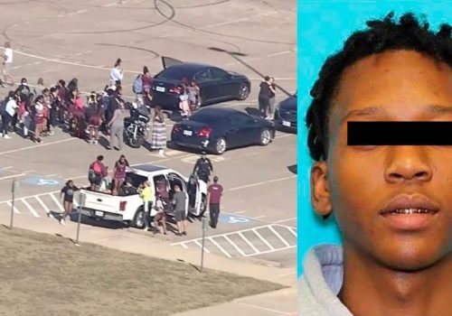 Continúan los tiroteos en escuelas de EEUU, se registran 4 victimas en Arlington