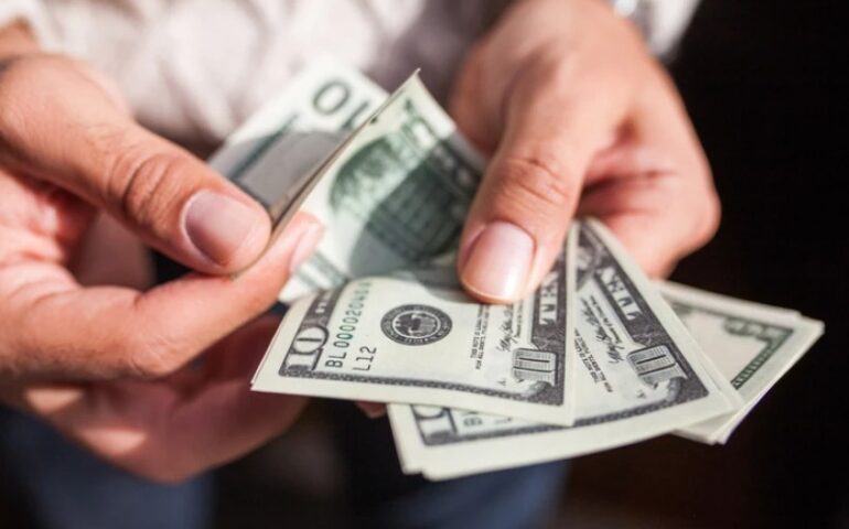 De enero a junio, remesas suben 22.4%