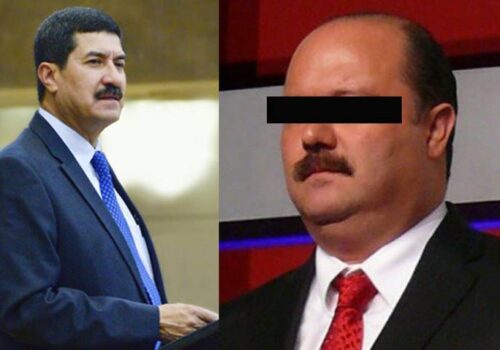 Demanda Cesar Duarte a Javier Corral por 3 mil mdp