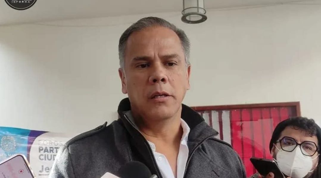 POSICIONAMIENTO DEL MUNICIPIO DE JESÚS MARÍA