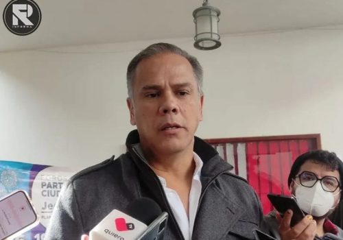 POSICIONAMIENTO DEL MUNICIPIO DE JESÚS MARÍA