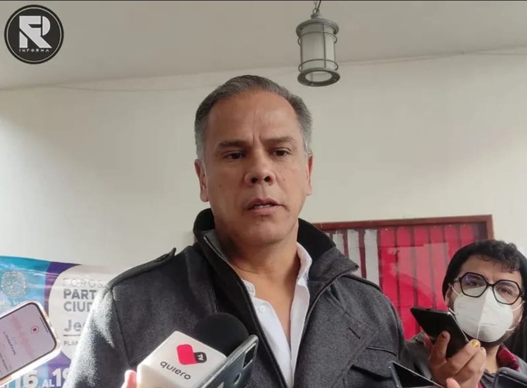 POSICIONAMIENTO DEL MUNICIPIO DE JESÚS MARÍA