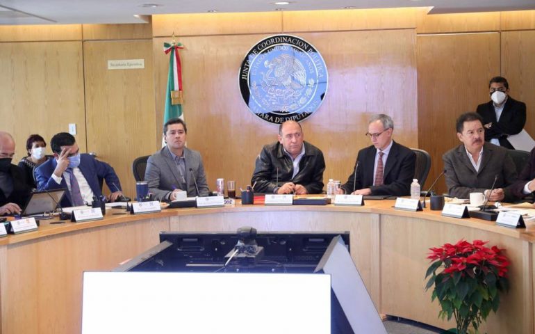 Gatell suspende reunión con diputados por «contrariedades»