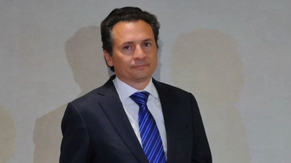 Piden 39 años de prisión para Lozoya y 25 para su madre