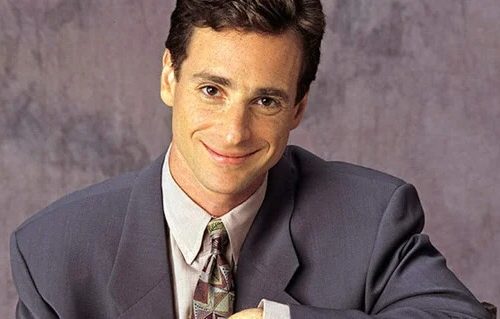 Fallece el actor Bob Saget, actor de Full House, en circunstancias desconocidas