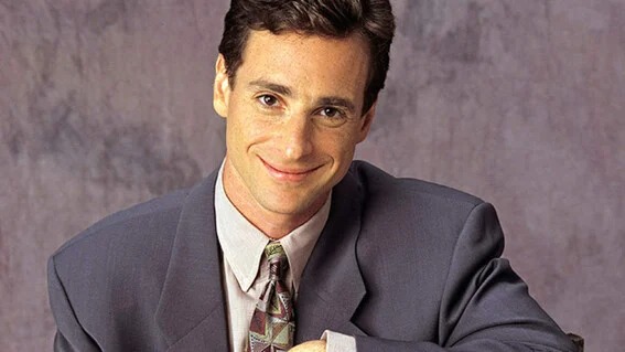 Fallece el actor Bob Saget, actor de Full House, en circunstancias desconocidas