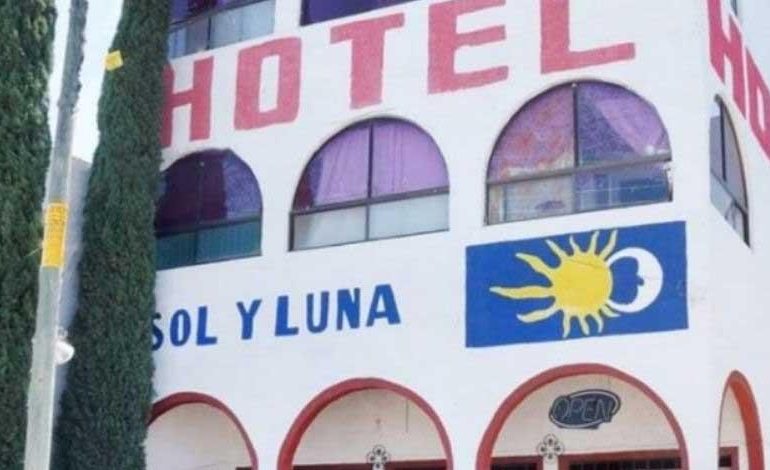 Investiga fiscalía presunto secuestro de 20 extranjeros en hotel de San Luis