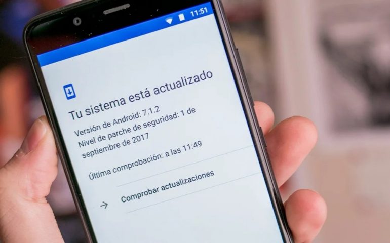 Alemania busca que las actualizaciones de software duren 7 años