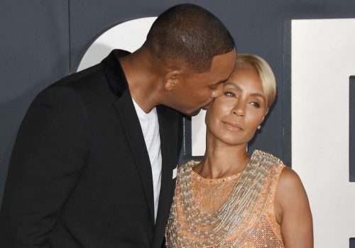 Will Smith revela que la relaciona con su esposa no es monógama