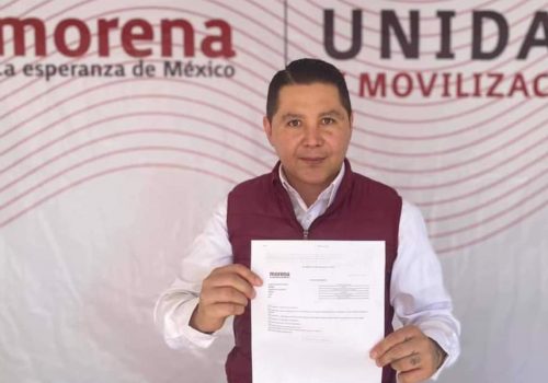 Asesinan a Juan Bautista Morales, excandidato de Amecameca por Morena