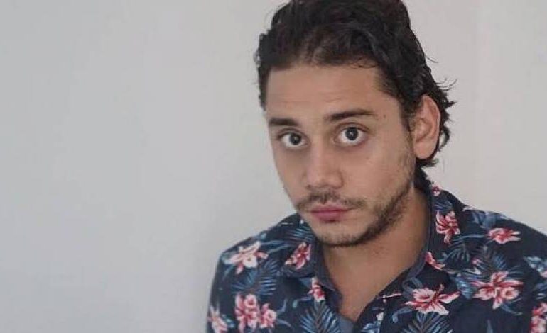 Rix se declara culpable de violación equiparada