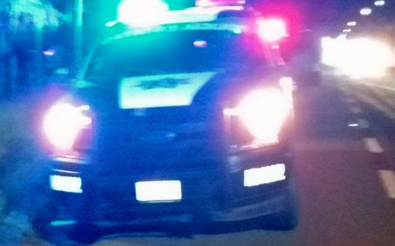 MURIÓ FULMINADO POR UN RAYO