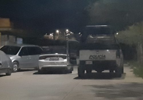 OTRA AUTO PRIVACIÓN DE LA VIDA MÁS EN #AGUASCALIENTES