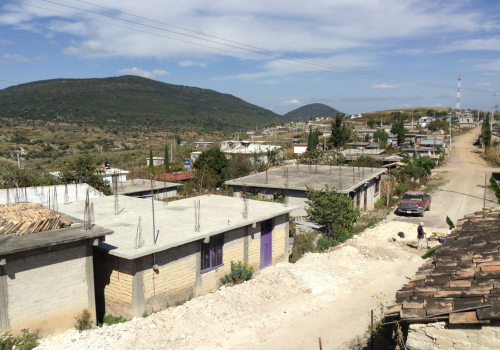 Acoso sexual entre albañiles deja un muerto