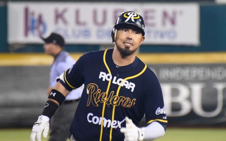 RUMORES COLOCAN A LOS RIELEROS DE AGUASCALIENTES EN MAZATLÁN, SINALOA, PARA LA PRÓXIMA TEMPORADA DE LA LIGA MEXICANA DE BÉISBOL.