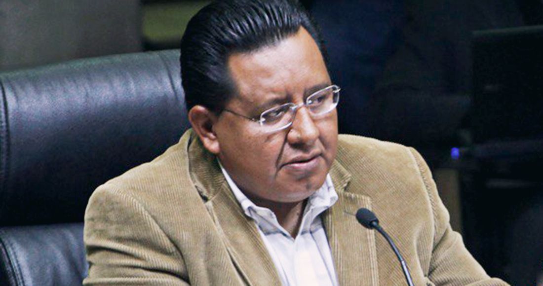 Asesor de Mancera ya hablo sobre desvió de más de mil mdp