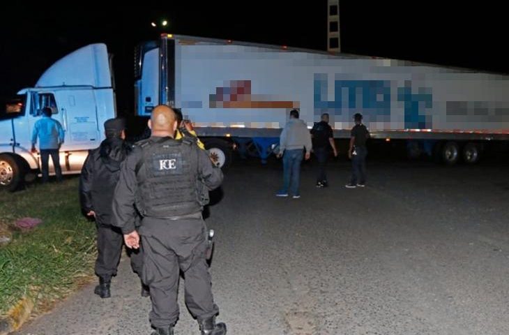Vinculan a ex director por «pasear» a 273 cadáveres por las calles de Guadalajara