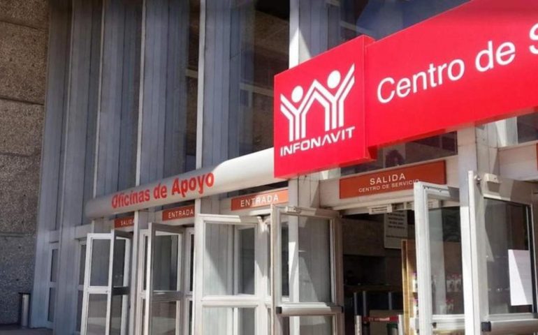 Estas personas podrían tener descuento del 50% con el infonavit