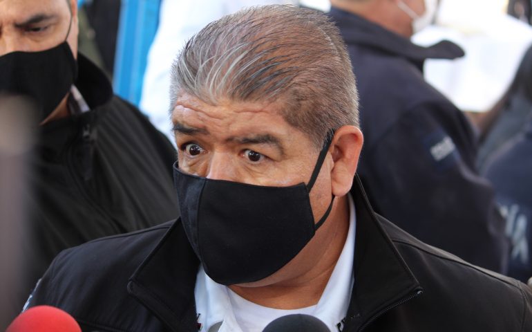 Estas son las zonas con mayores accidentes en Aguascalientes