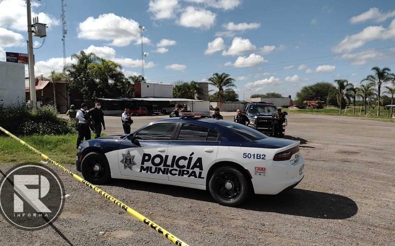 SE SOLTÓ EL DIABLO: MATAN A UNA MUJER, HIEREN A OTRA