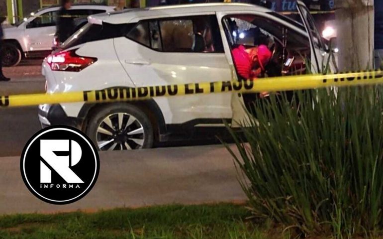 Asesinan a Juan Manuel Quistian, “El Rey del Wepa” en SLP