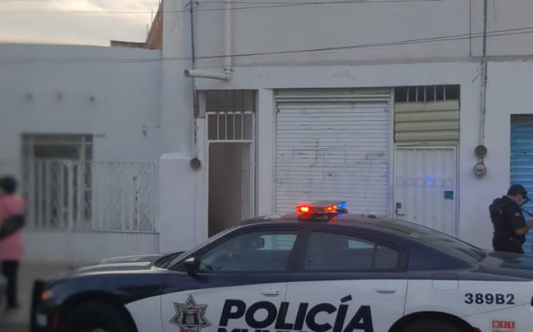 SOLEDAD Y TRISTEZA LO IMPULSARON A LA AUTO PRIVACIÓN DE LA VIDA #Aguascalientes #Policaca