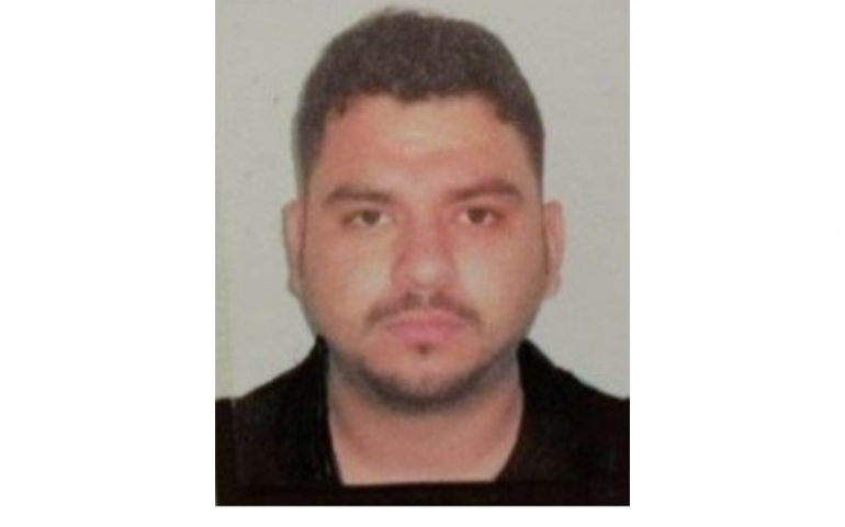 Así abatieron a Ariel Treviño Peña alias «El Tigre»