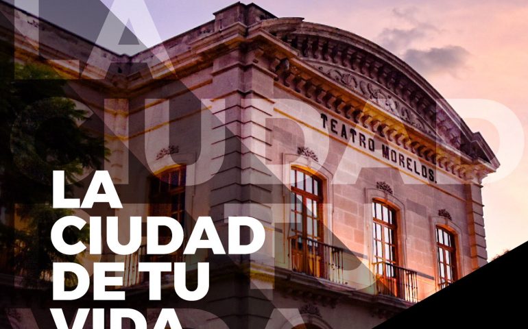 Aguascalientes, La ciudad de tu vida