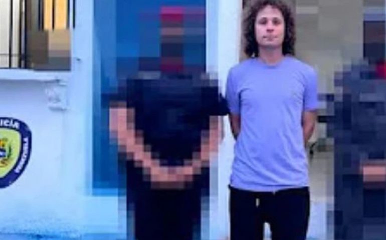 Luisito Comunica es detenido por horas en Venezuela