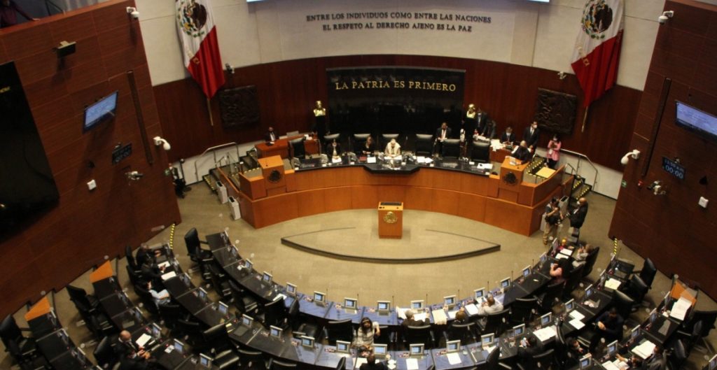 Morena y aliados aprueban la Ley Federal de Derechos, ve todo lo que aumento de precio