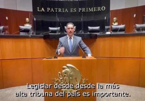 LEGISLANDO CON LA GENTE