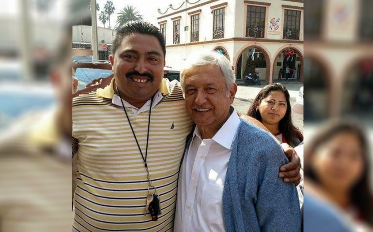 De empleado «fantasma» a cargo de Jefatura, dueño de «facturera» que creció gracias a Morena