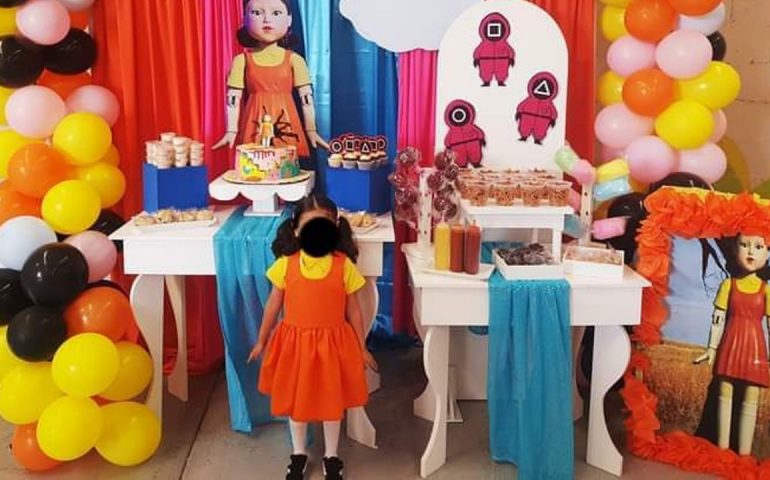 El juego del Calamar, advierten de los posibles efectos en adolescentes y menores