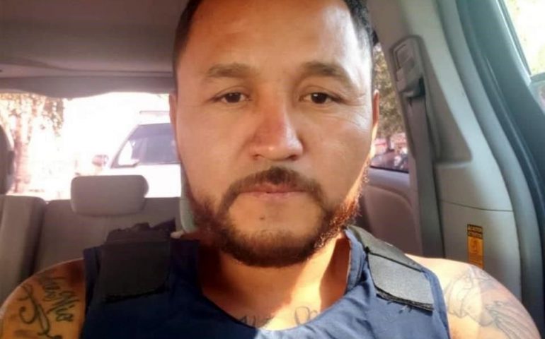 GN encuentra ileso a «El Mijis» tras 14 hr desaparecido