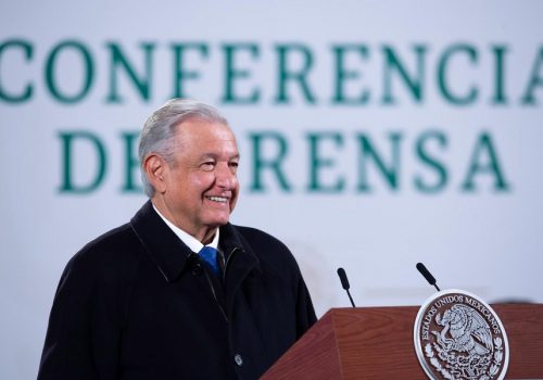 Un paso atrás en la transparencia y rendición de cuentas tras decreto presidencial de AMLO