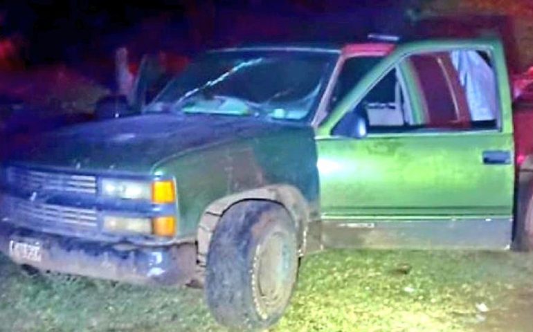Asesinan a 6 adolescentes y 5 adultos en Michoacán, fiscalía aún continua investigaciones