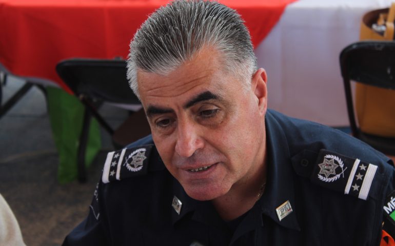 ¿Recibiste tu aguinaldo? ¡No te arriesgues! Policía municipal apoyará con el traslado para evitar peligros