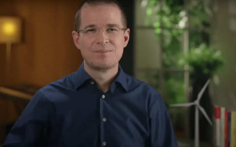 Por tercera vez, aplazan audiencia de Anaya