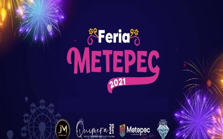 Cancelan la Feria de Metepec tras ataque del cártel contra banda La Adictiva