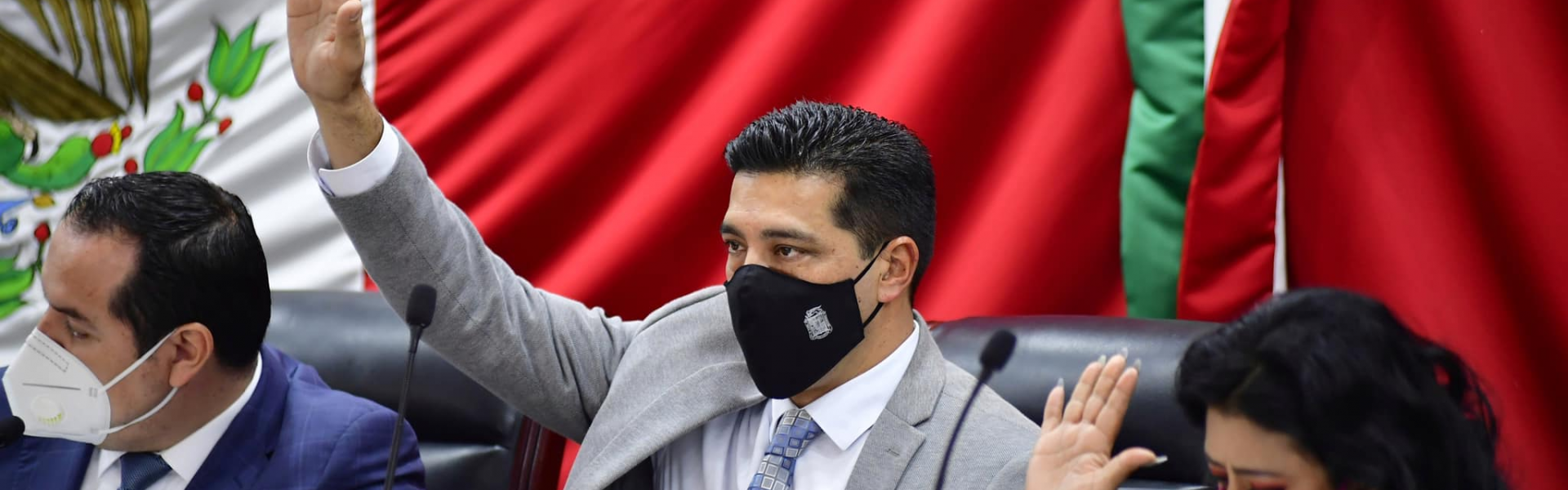 No habrá nuevos impuestos para el 2022 en el municipio de Aguascalientes