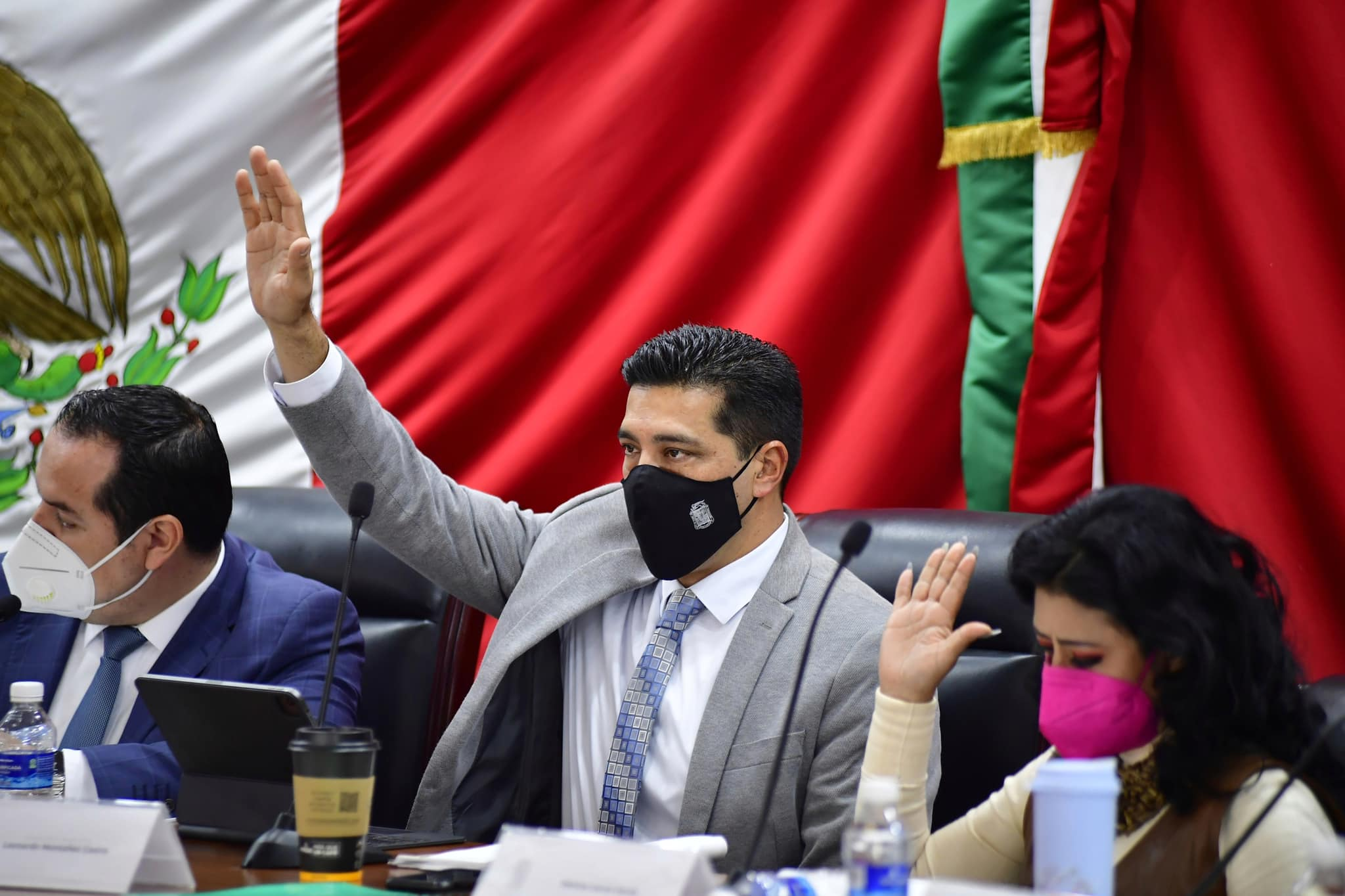 No habrá nuevos impuestos para el 2022 en el municipio de Aguascalientes