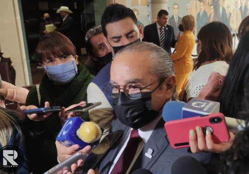 3 mil mdp en deuda dejara MOS para Aguascalientes