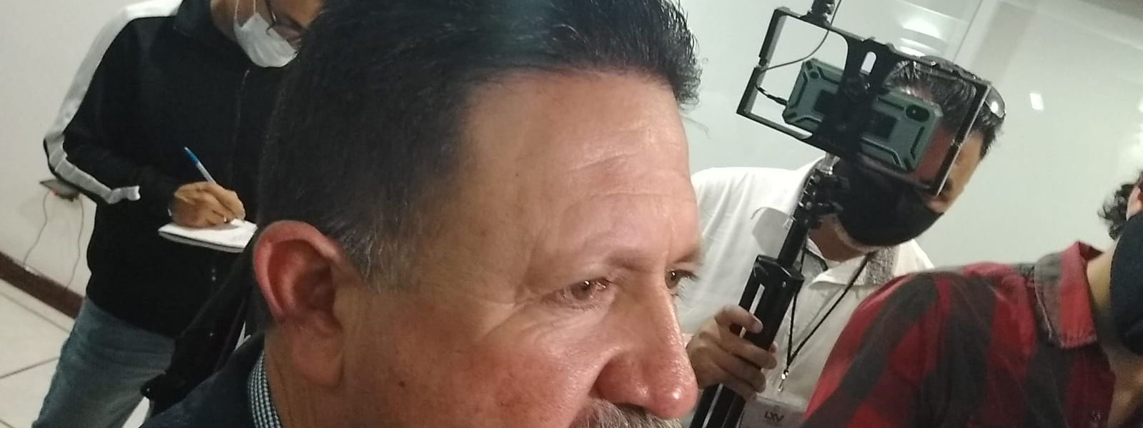 Alcalde da gracias a crimen organizado por no entrar a Aguascalientes